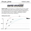 Rapid Invader - ultra-long casting minnow