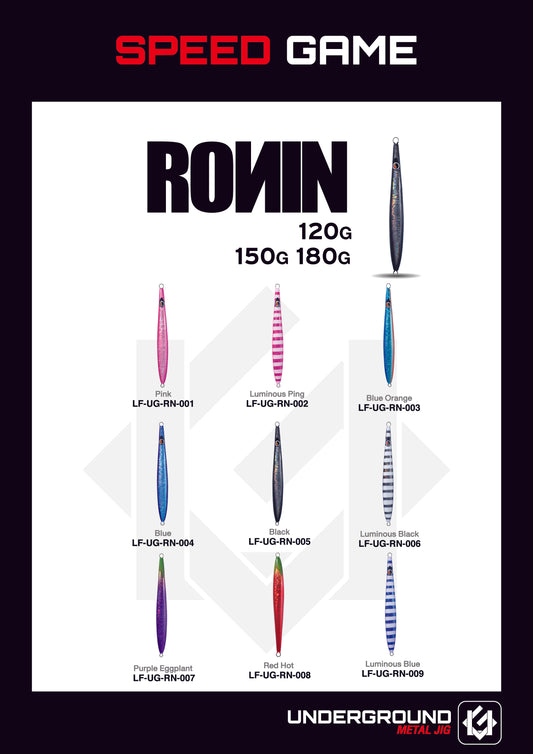 Ronin