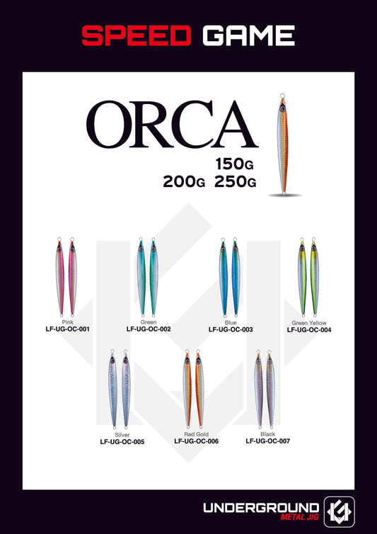 Orca