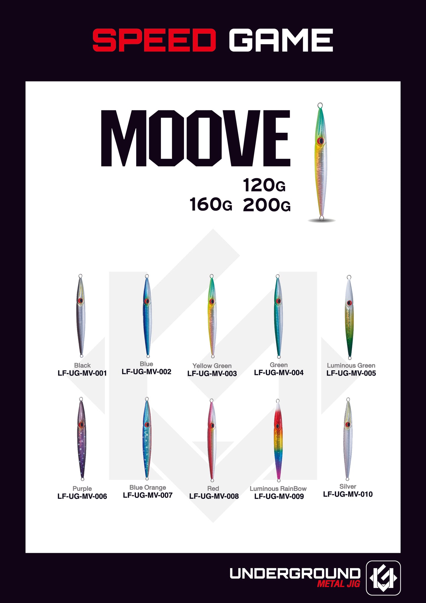 Moove