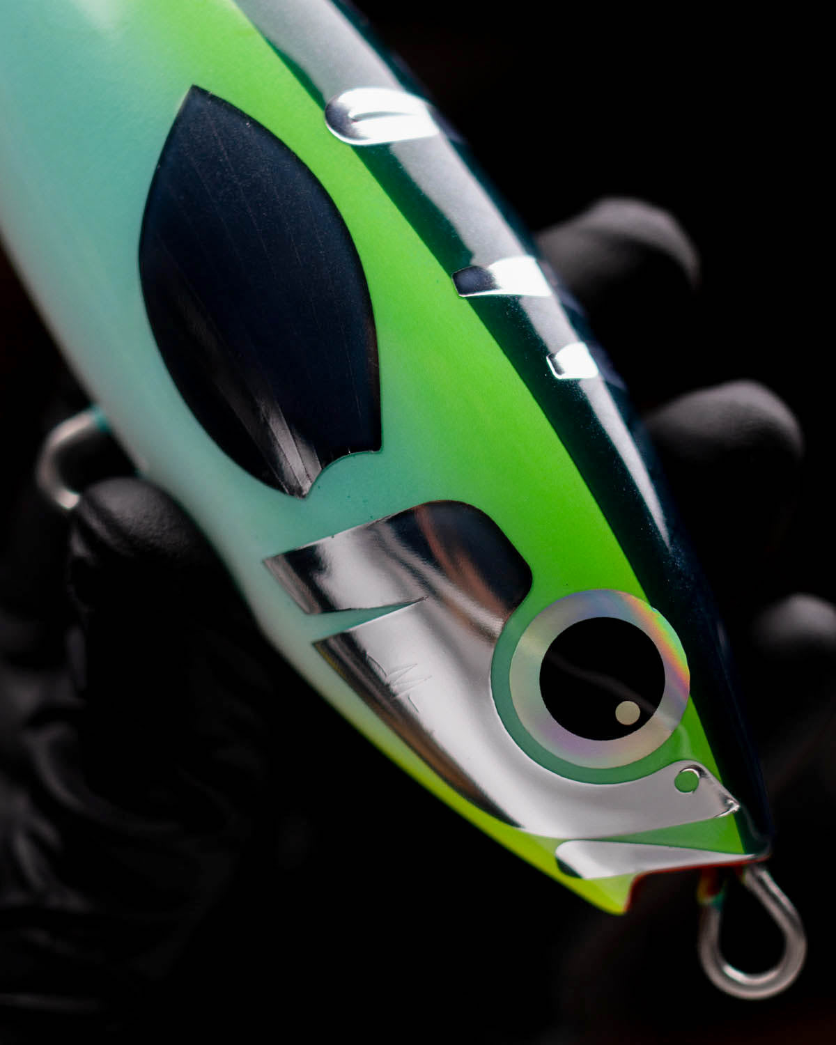 Bravo- Slow Sinking Stickbait