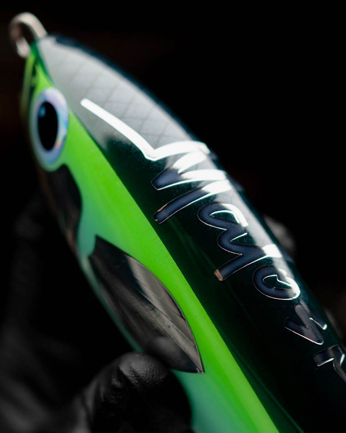 Bravo- Slow Sinking Stickbait