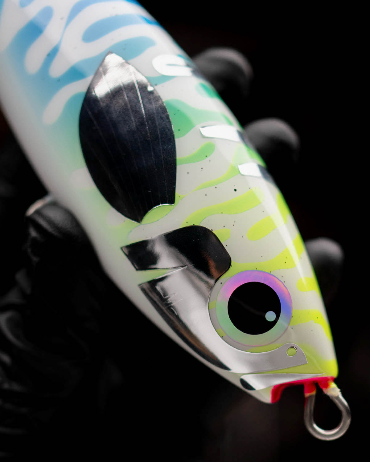 Bravo- Slow Sinking Stickbait