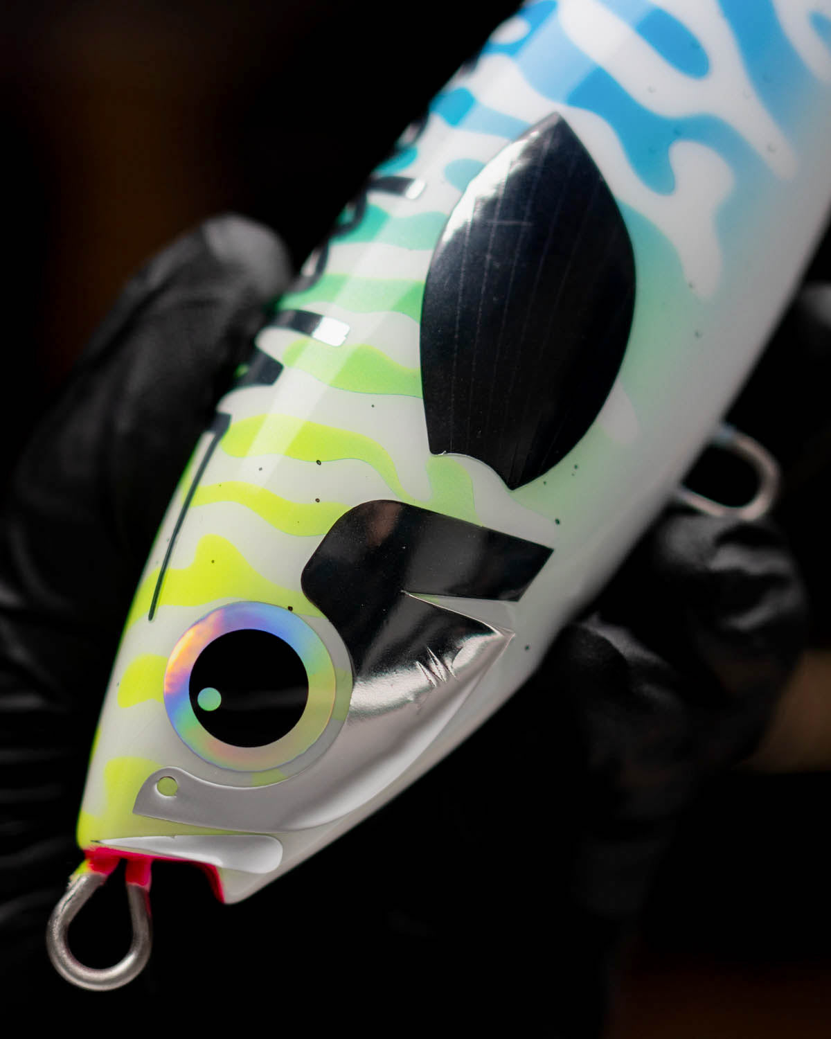 Bravo- Slow Sinking Stickbait