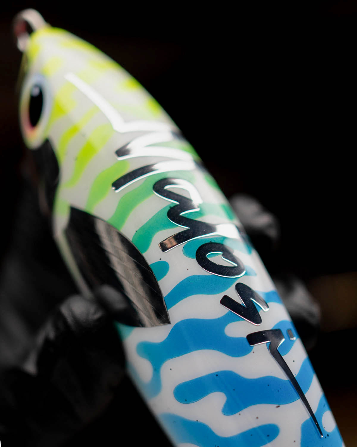 Bravo- Slow Sinking Stickbait