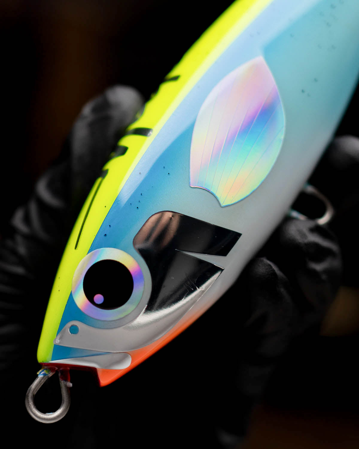 Bravo- Slow Sinking Stickbait