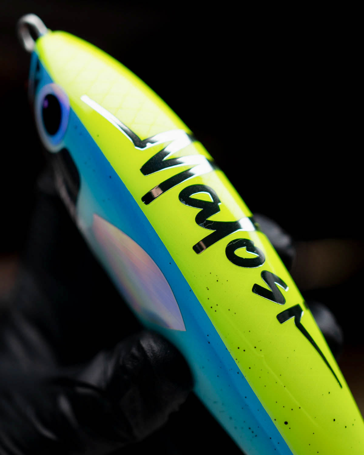 Bravo- Slow Sinking Stickbait