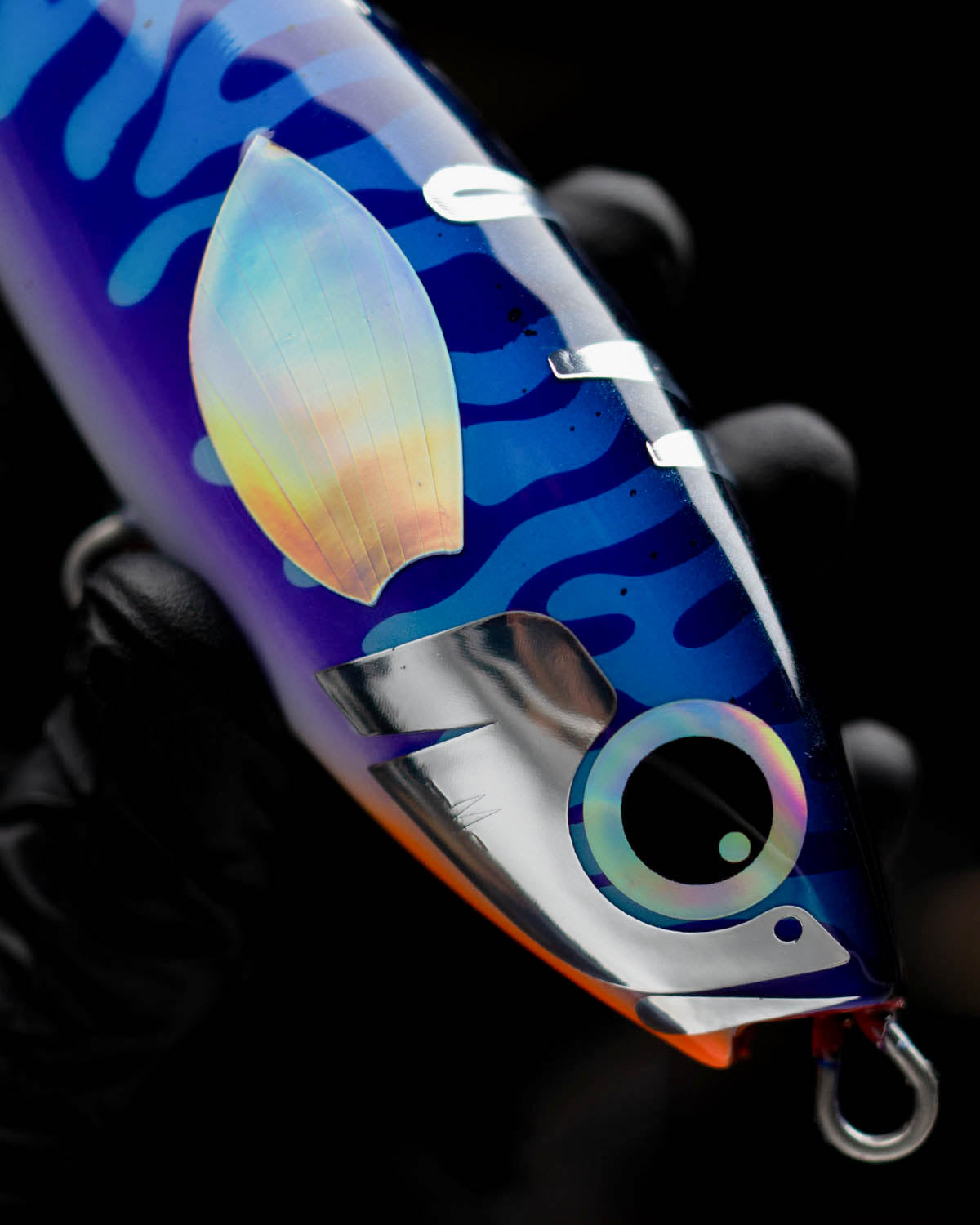 Bravo- Slow Sinking Stickbait