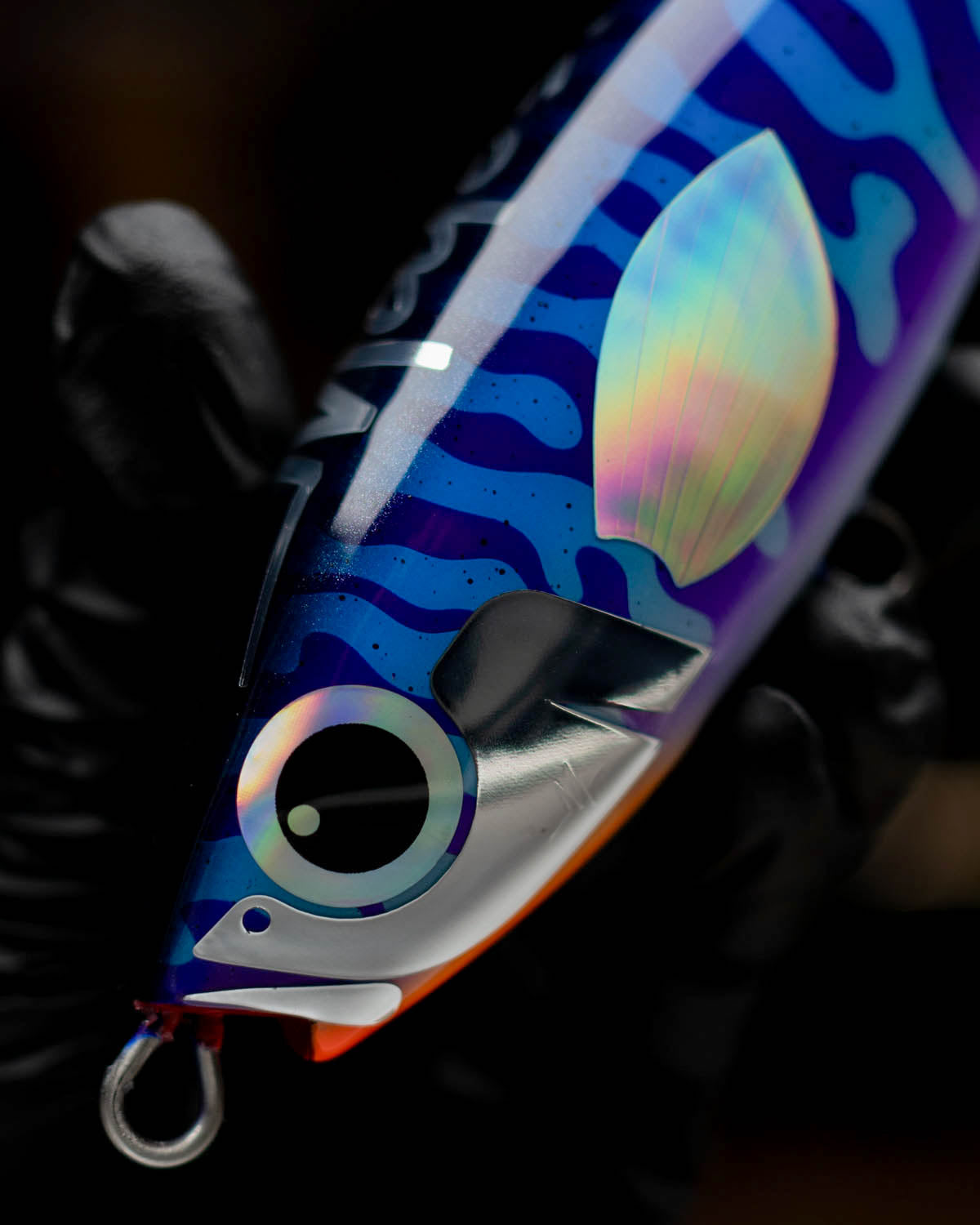 Bravo- Slow Sinking Stickbait