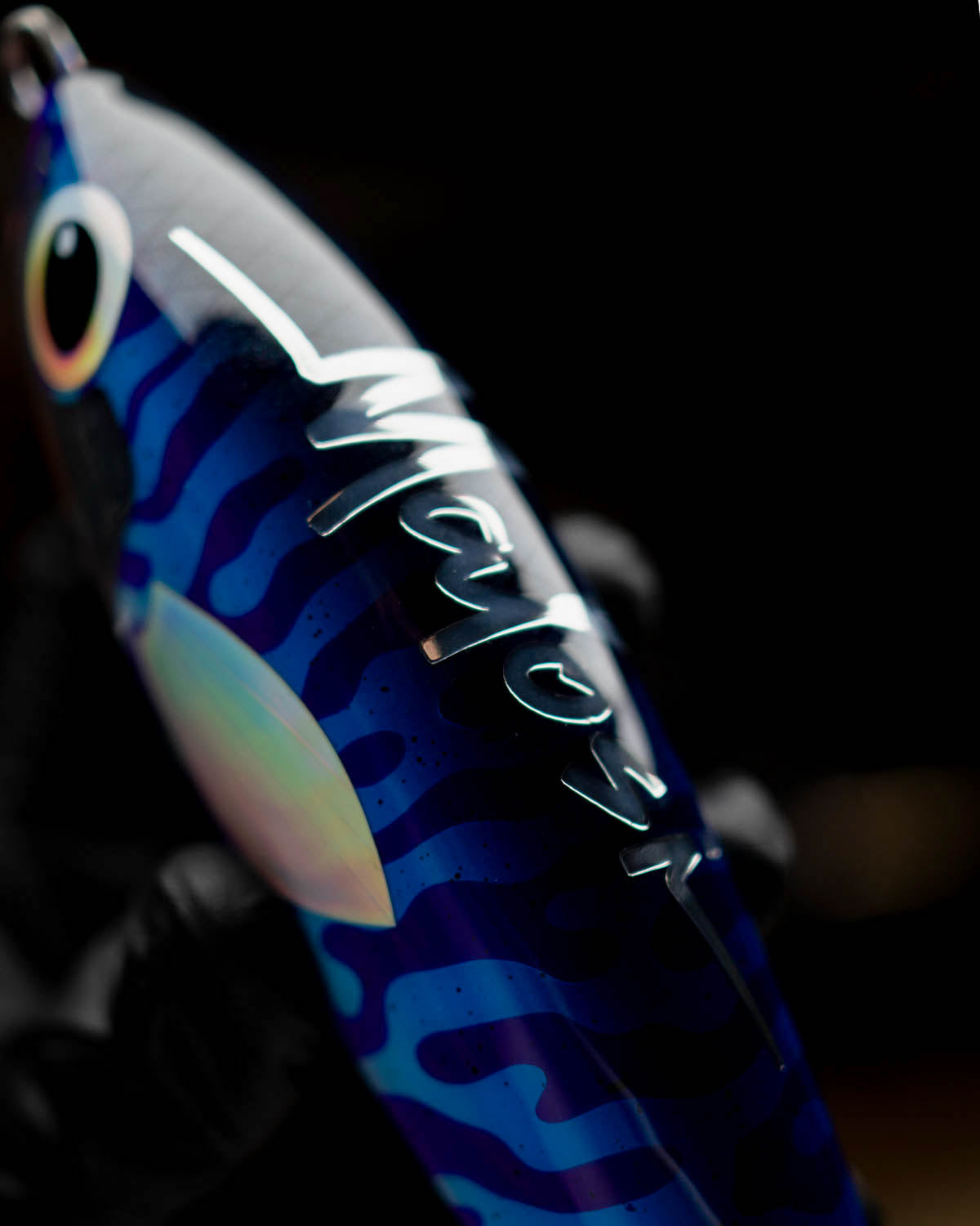 Bravo- Slow Sinking Stickbait