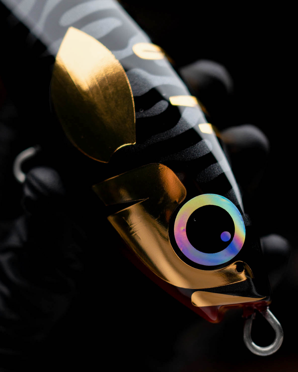 Bravo- Slow Sinking Stickbait