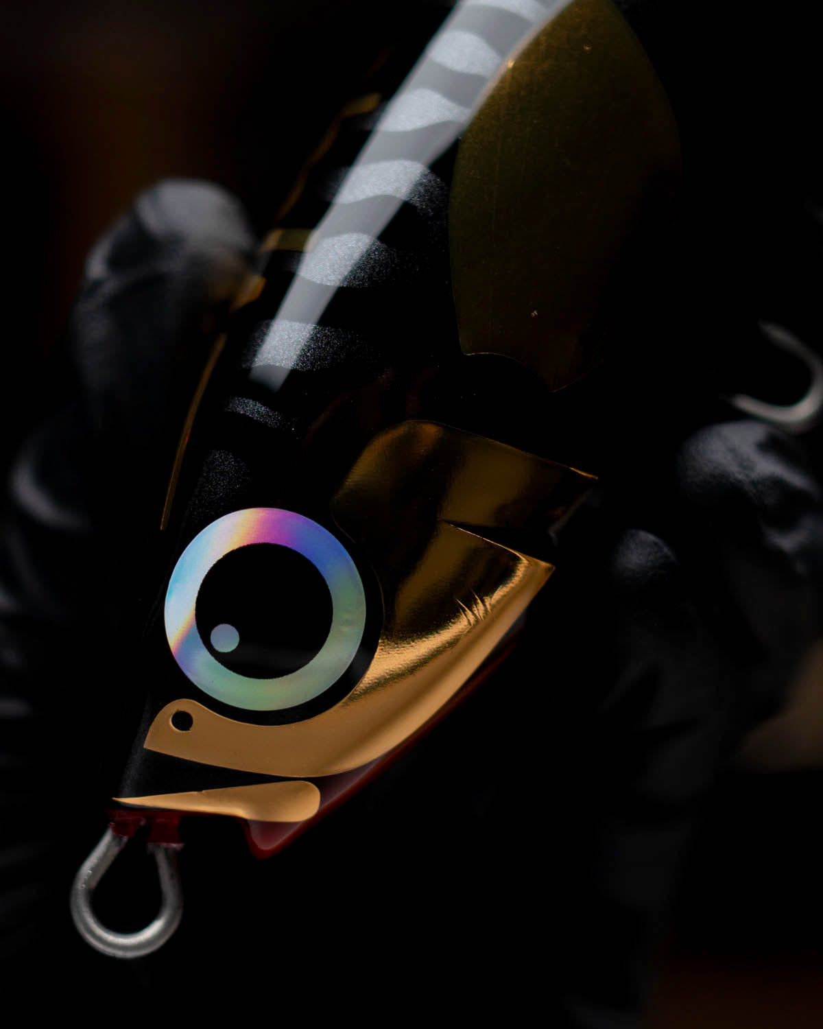 Bravo- Slow Sinking Stickbait