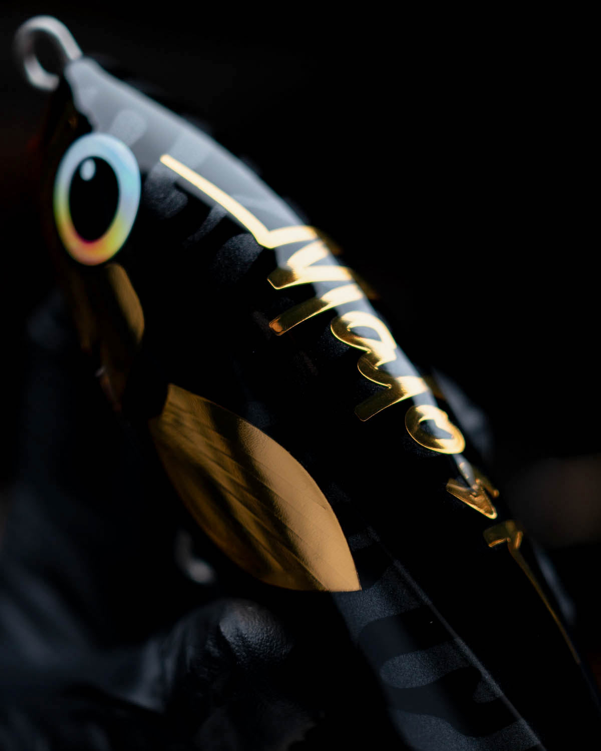 Bravo- Slow Sinking Stickbait