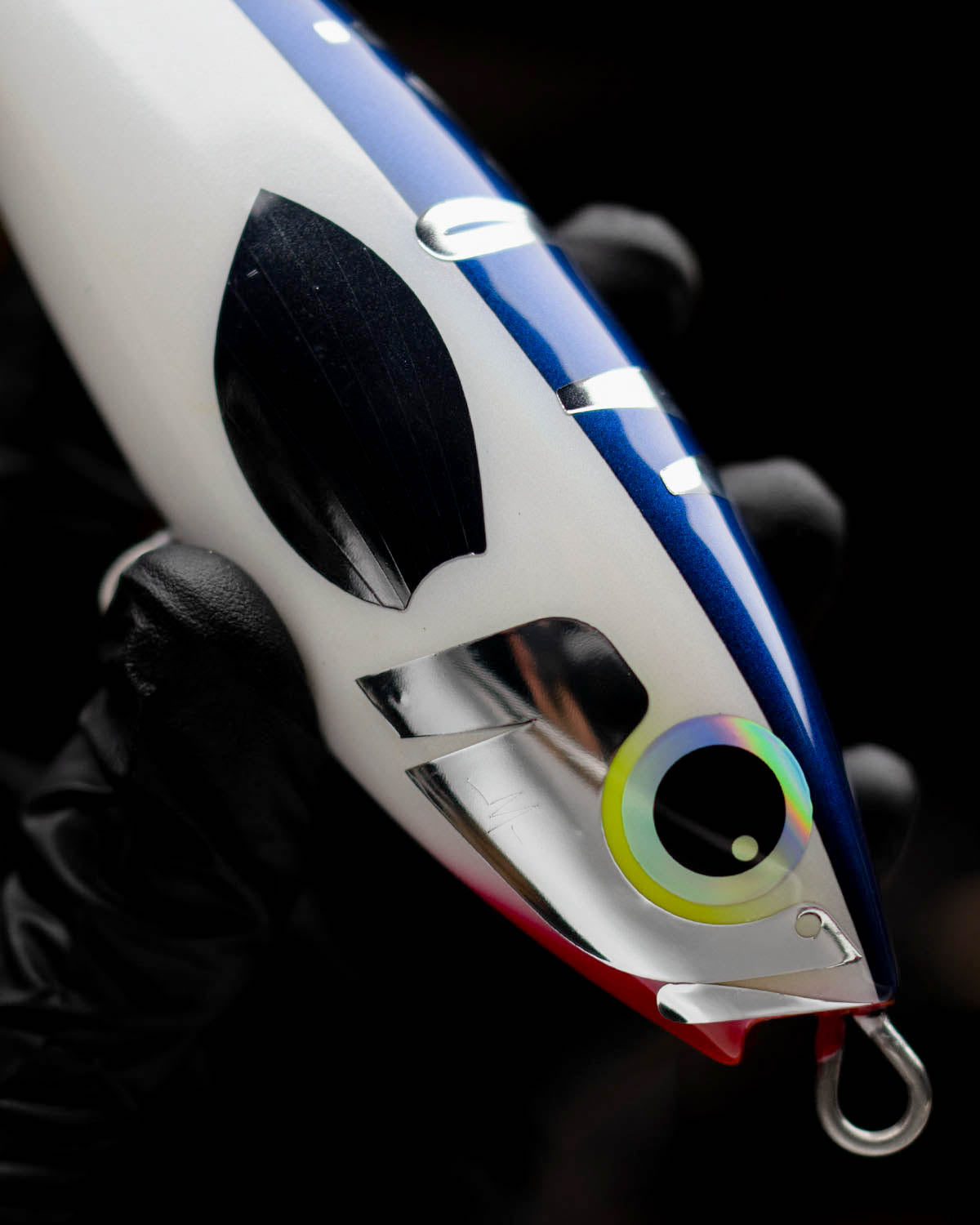 Bravo- Slow Sinking Stickbait