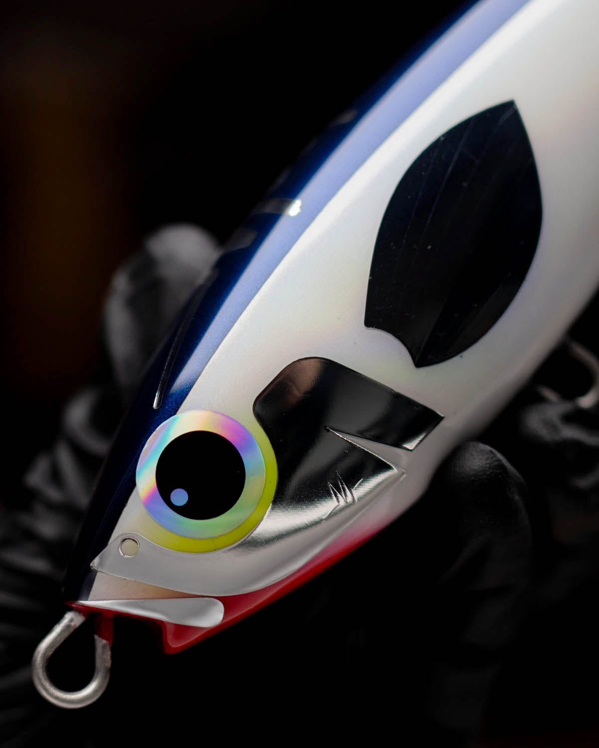 Bravo- Slow Sinking Stickbait