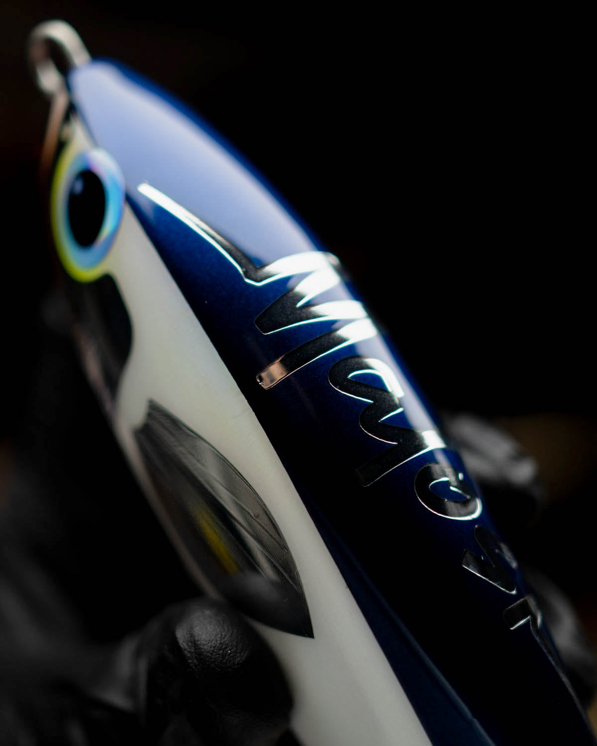 Bravo- Slow Sinking Stickbait