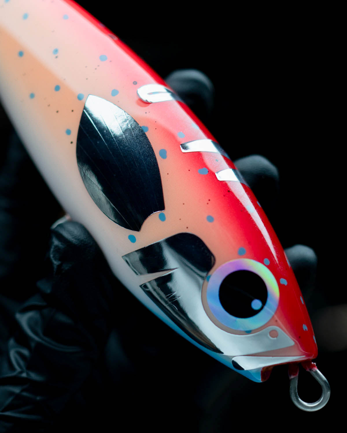 Bravo- Slow Sinking Stickbait