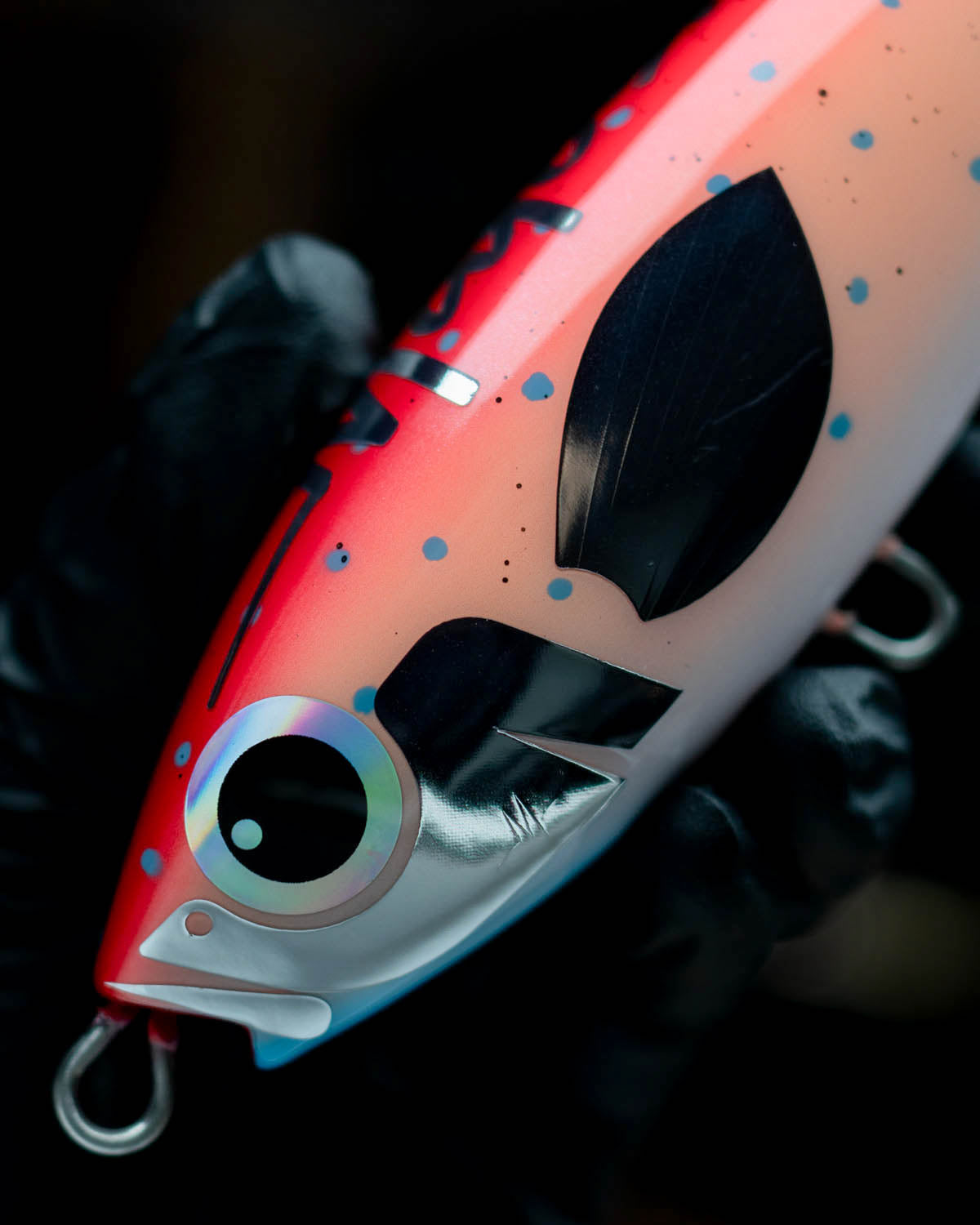 Bravo- Slow Sinking Stickbait