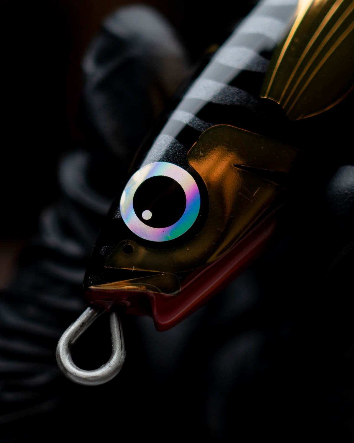 Chieftain - Floating Stickbait