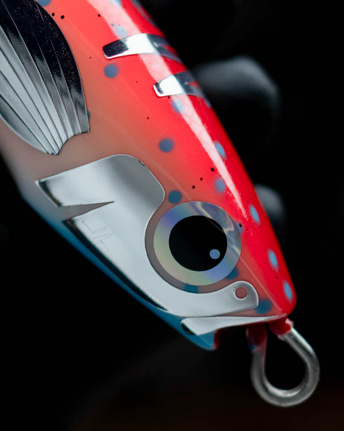 Chieftain - Floating Stickbait