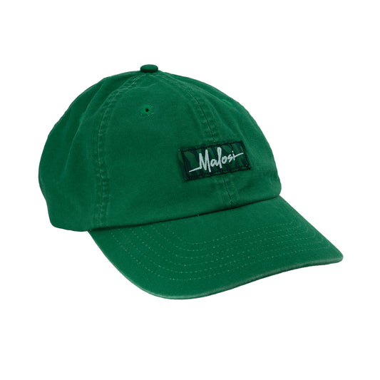 Dad Cap (Head Wear)
