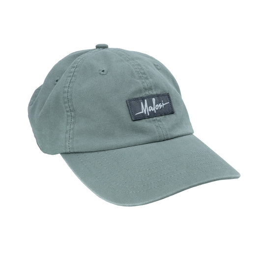 Dad Cap (Head Wear)
