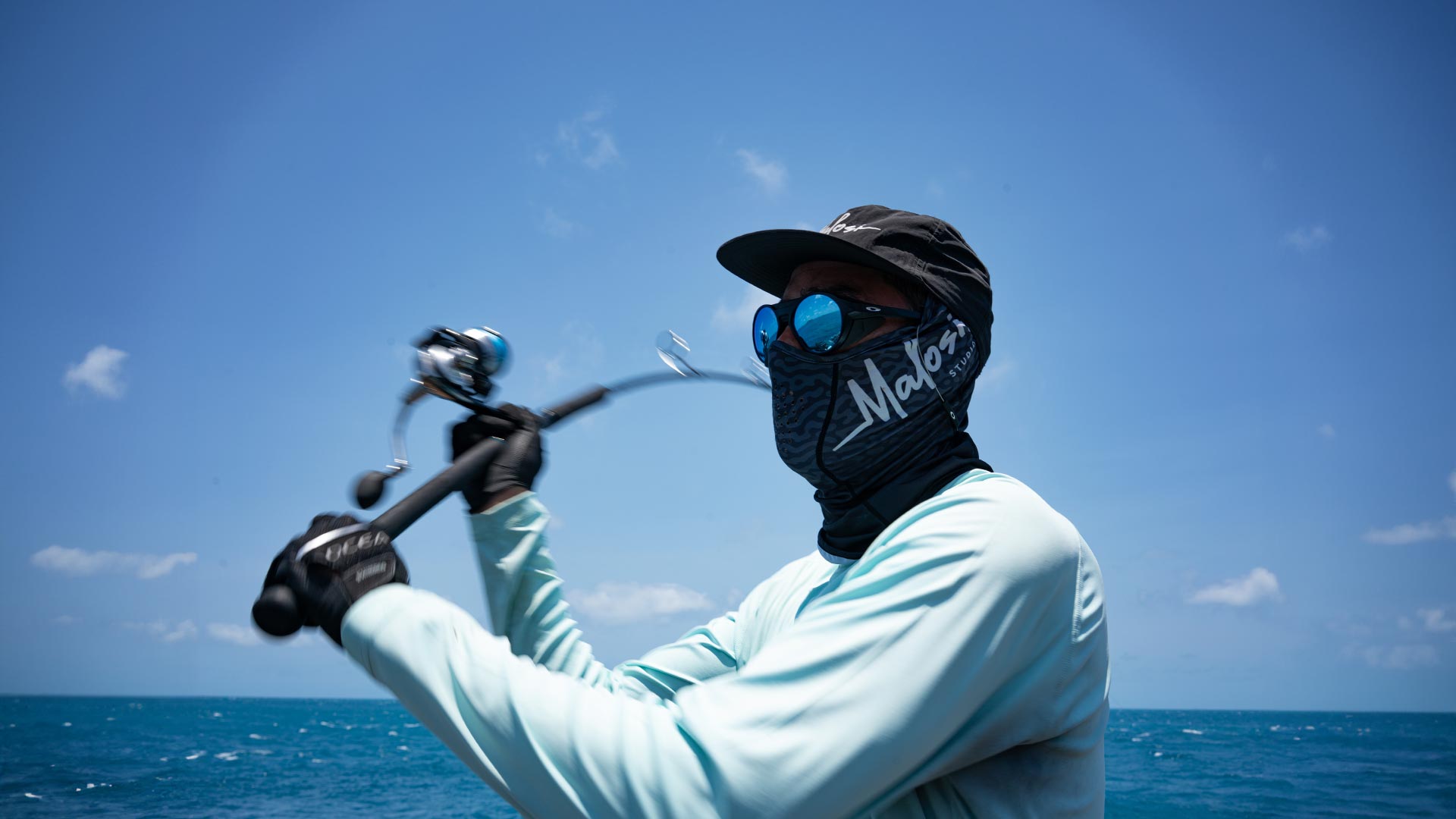 Buff Face Less Buff (Face Shield) – UNDERGROUND MALDIVES