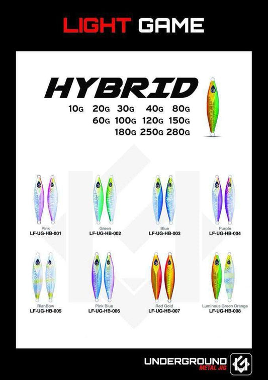 Hybrid