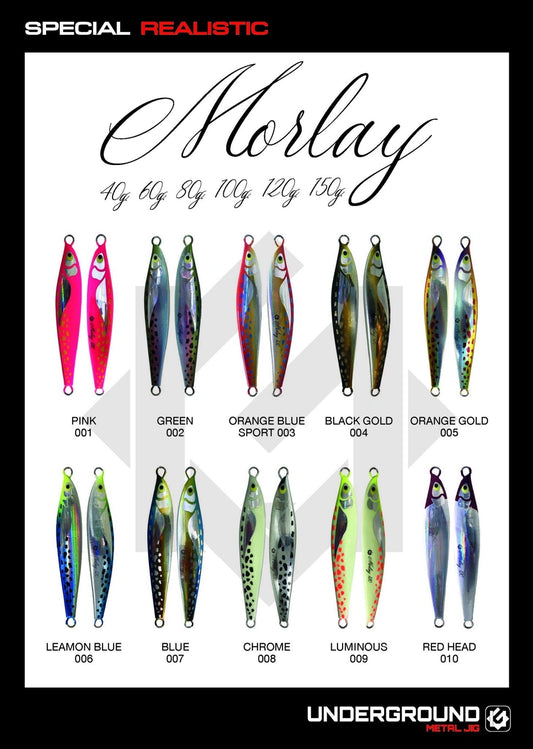 Morlay