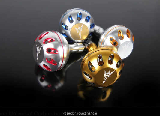 AC Poseidon Knob