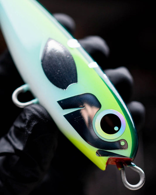 Rogue - Floating Stickbait