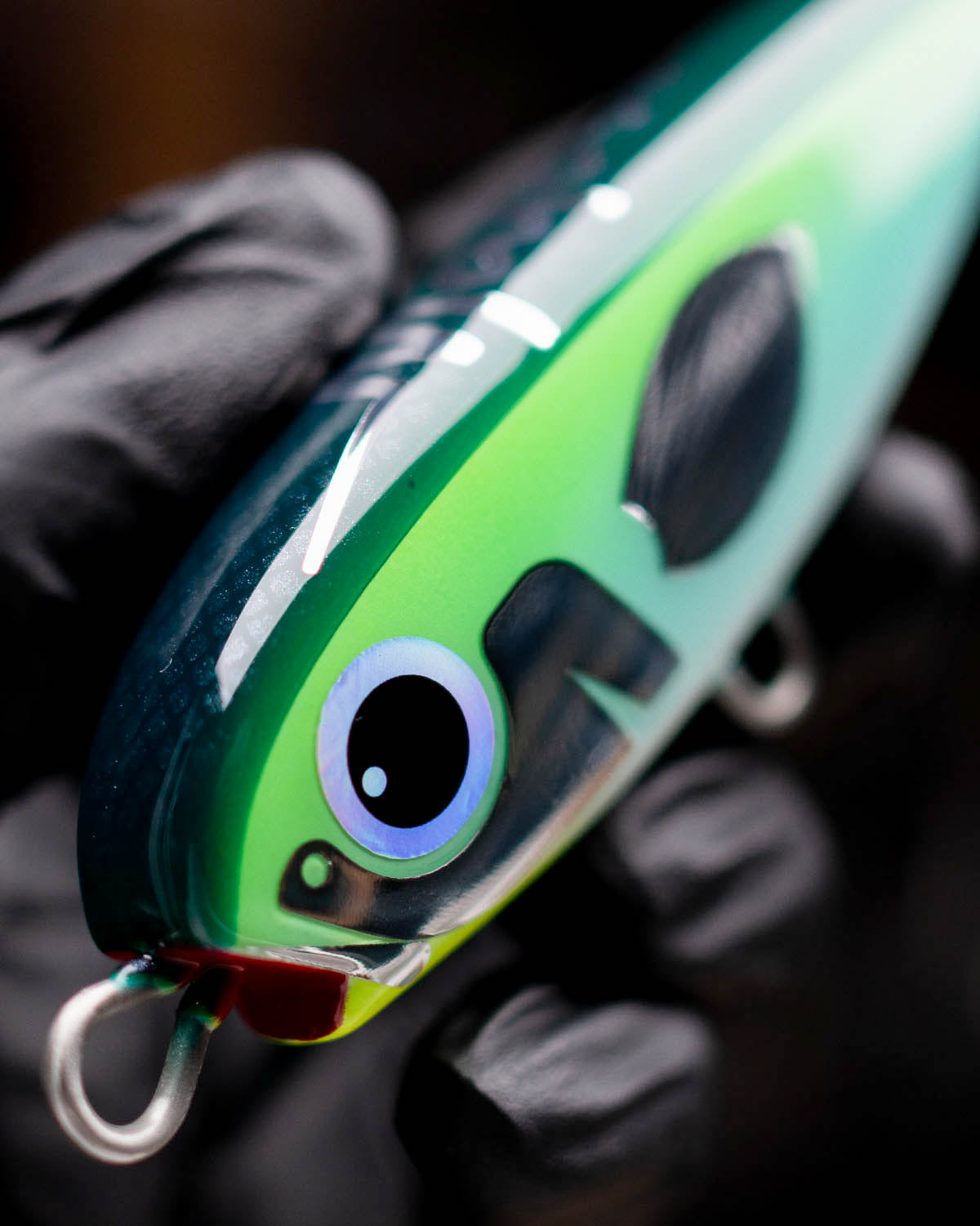 Rogue - Floating Stickbait