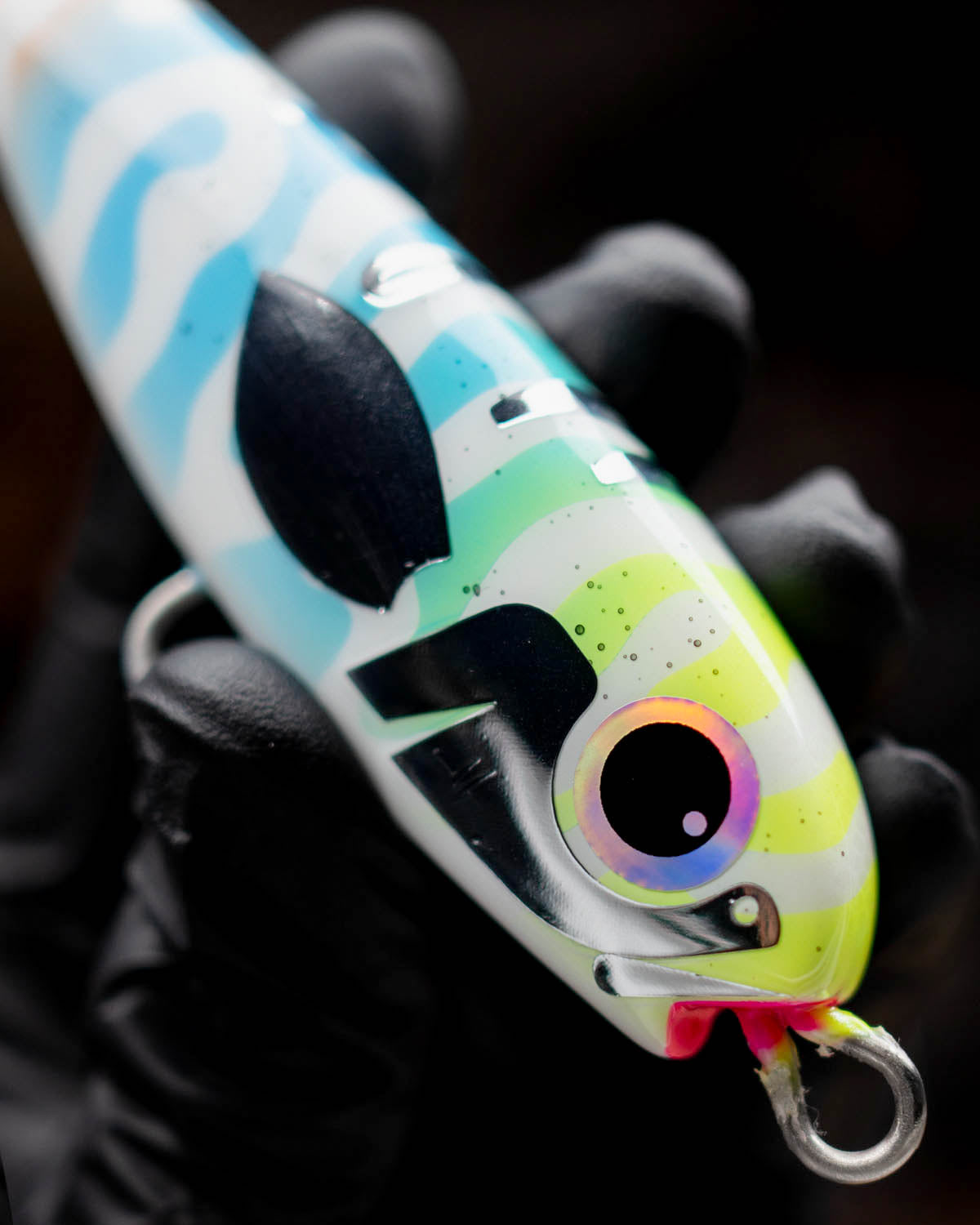 Rogue - Floating Stickbait