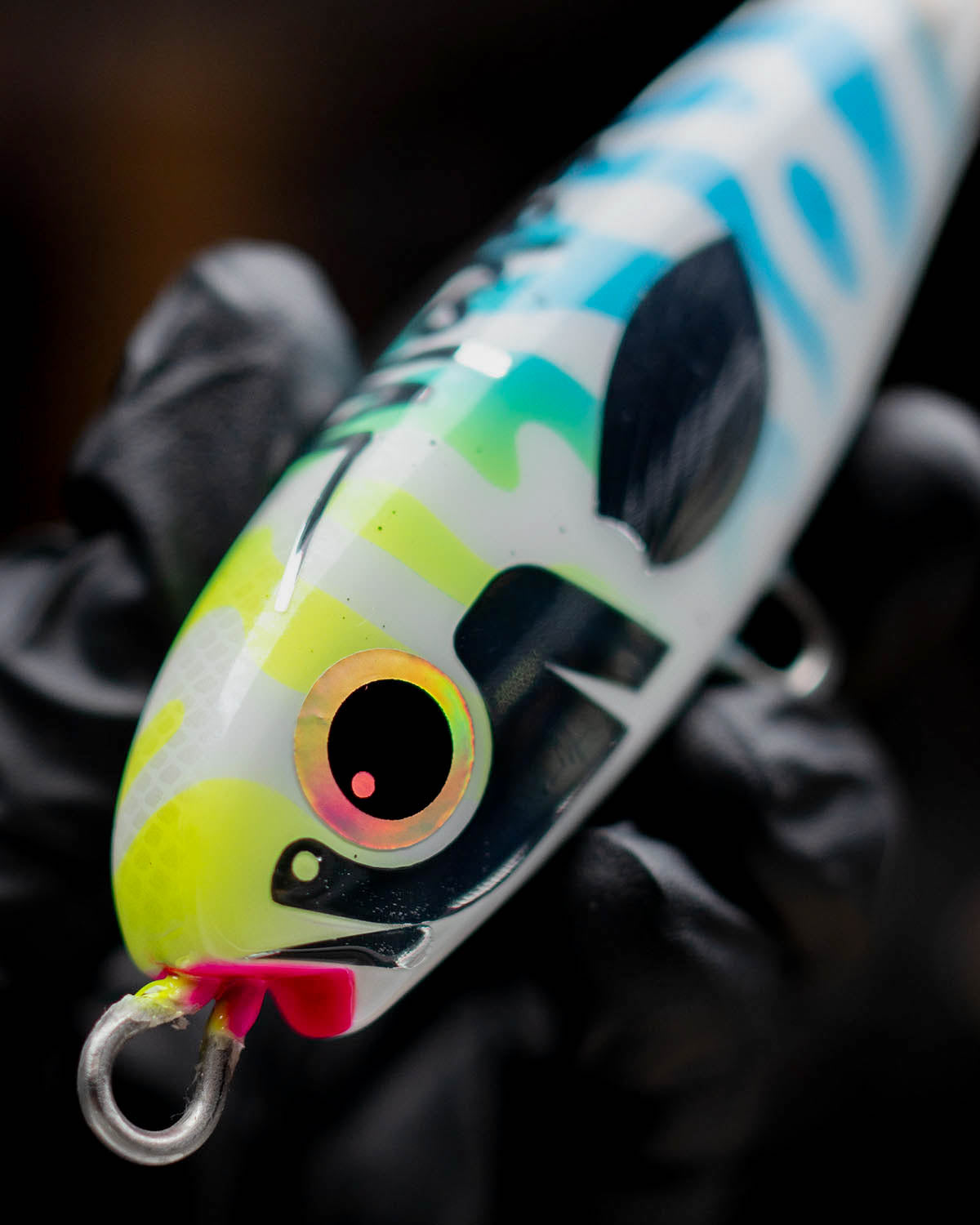 Rogue - Floating Stickbait