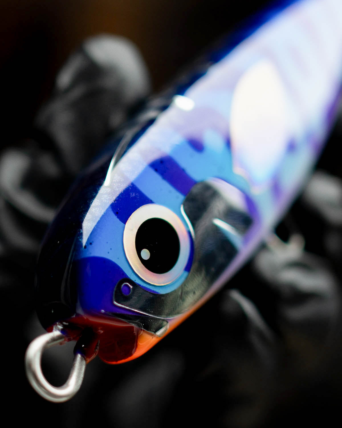 Rogue - Floating Stickbait