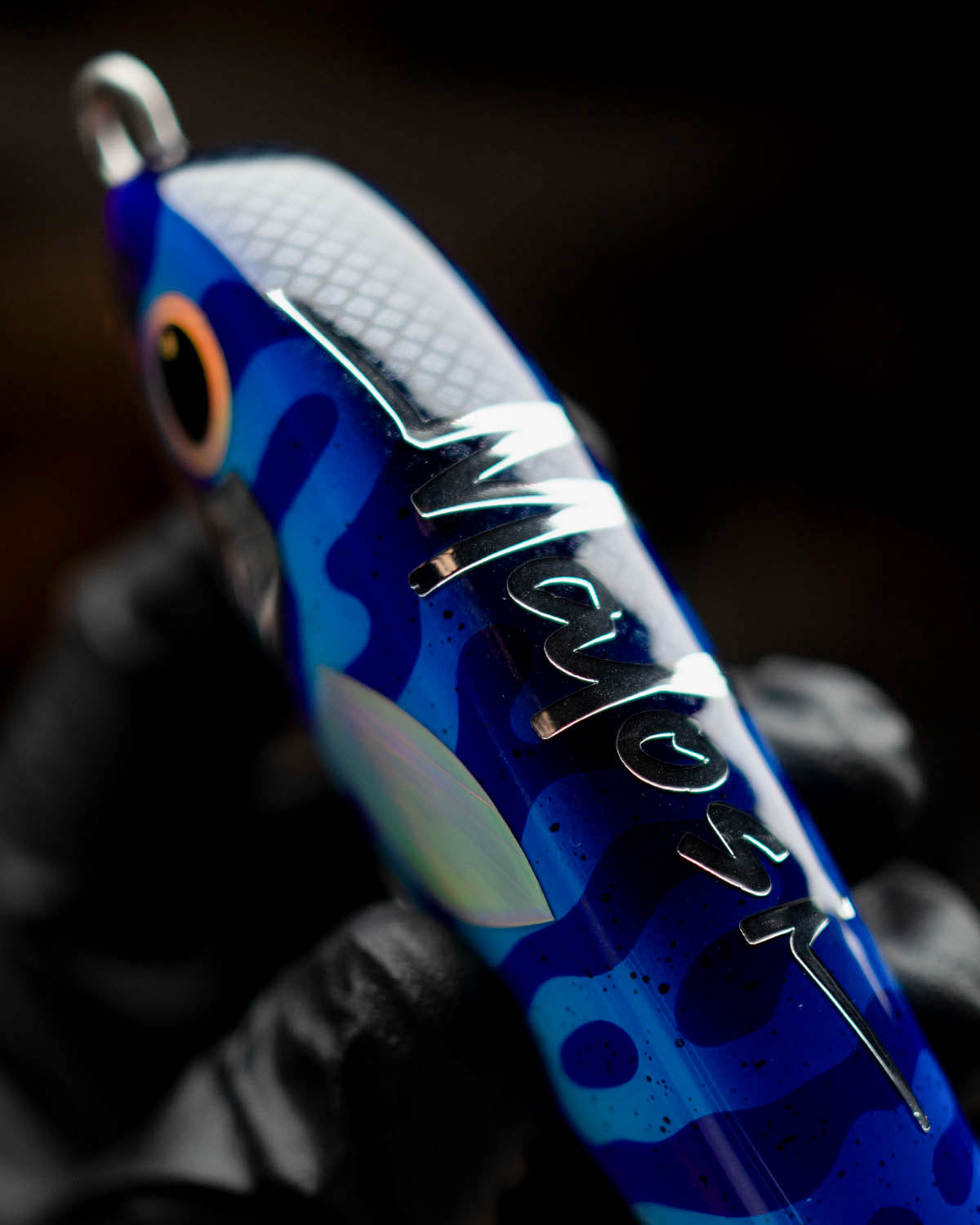 Rogue - Floating Stickbait