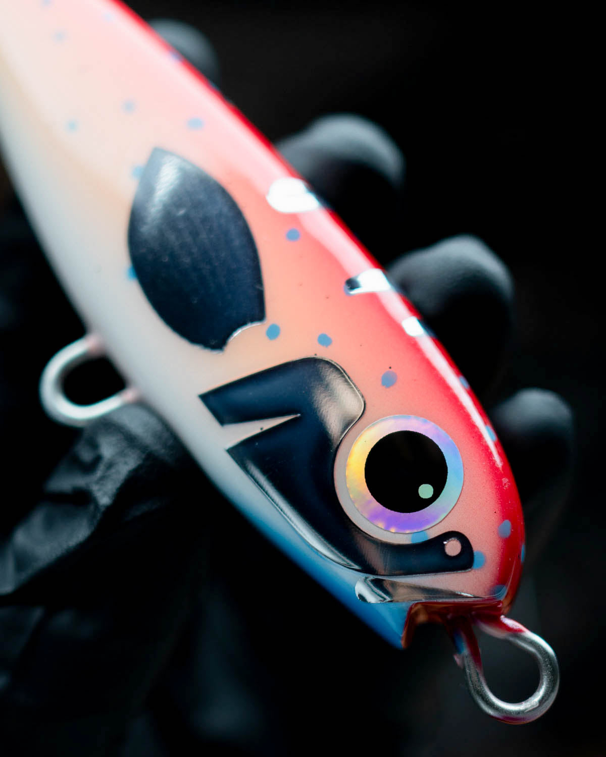 Rogue - Floating Stickbait