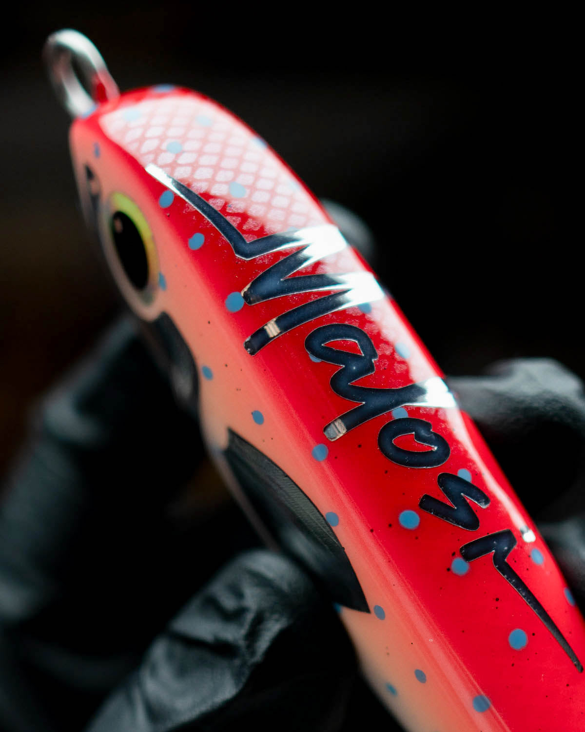Rogue - Floating Stickbait