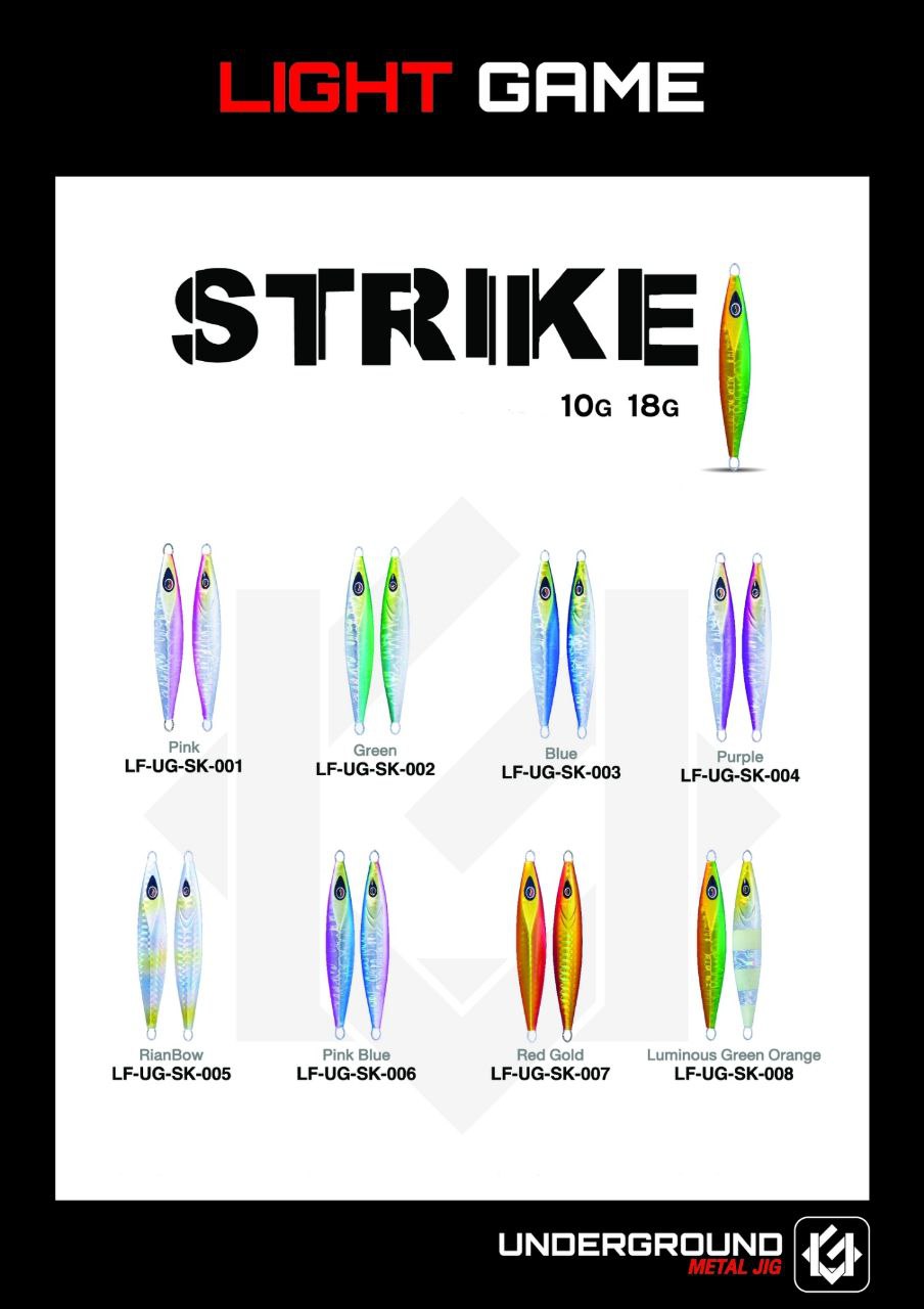 Strike