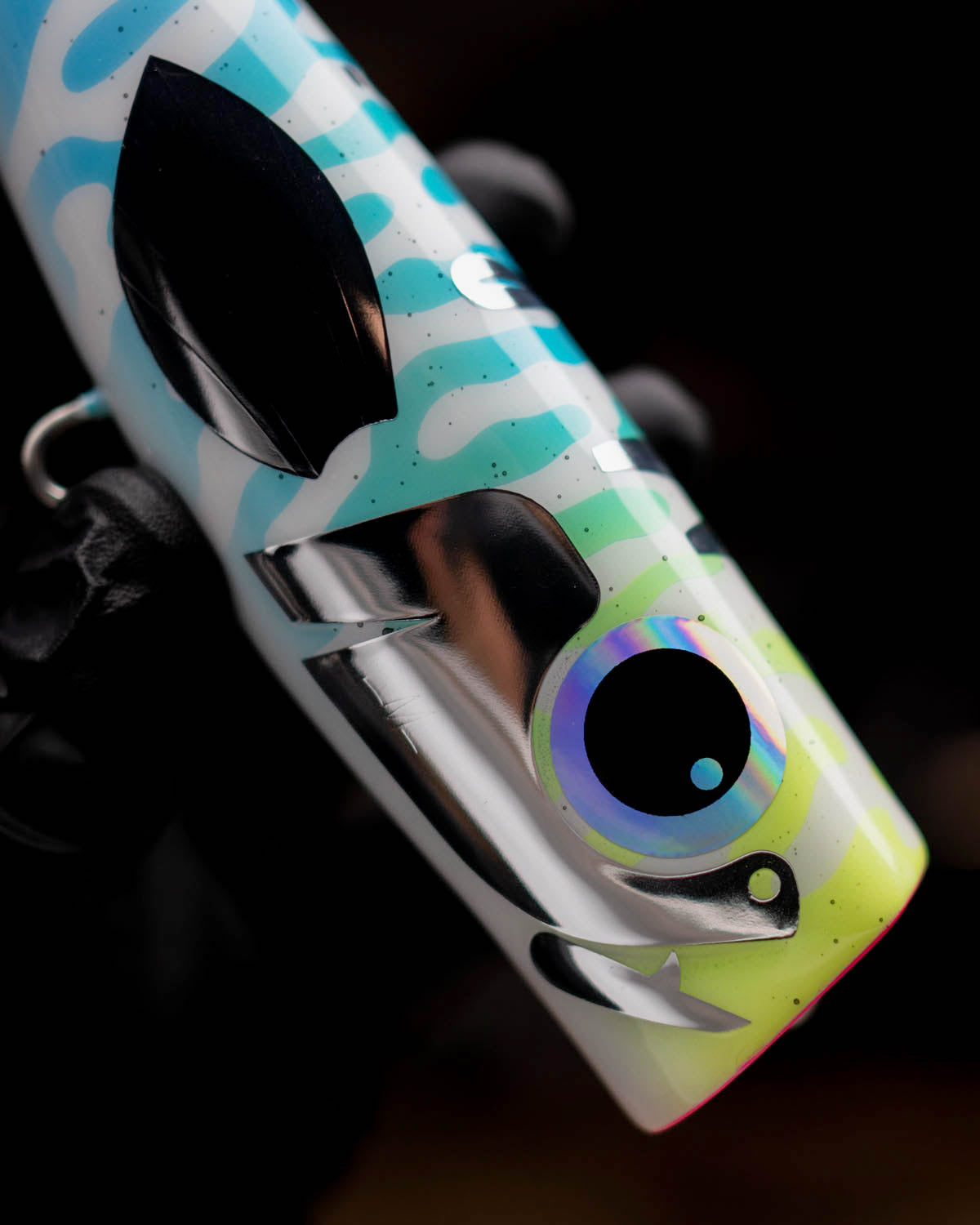 Talo - Diving Popper