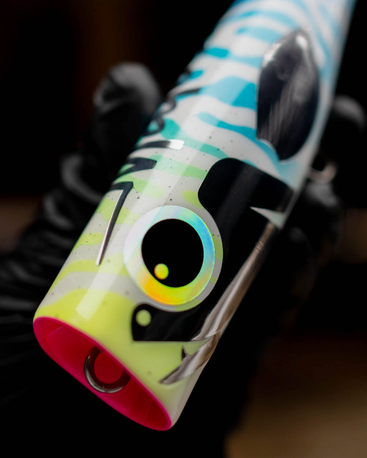 Talo - Diving Popper