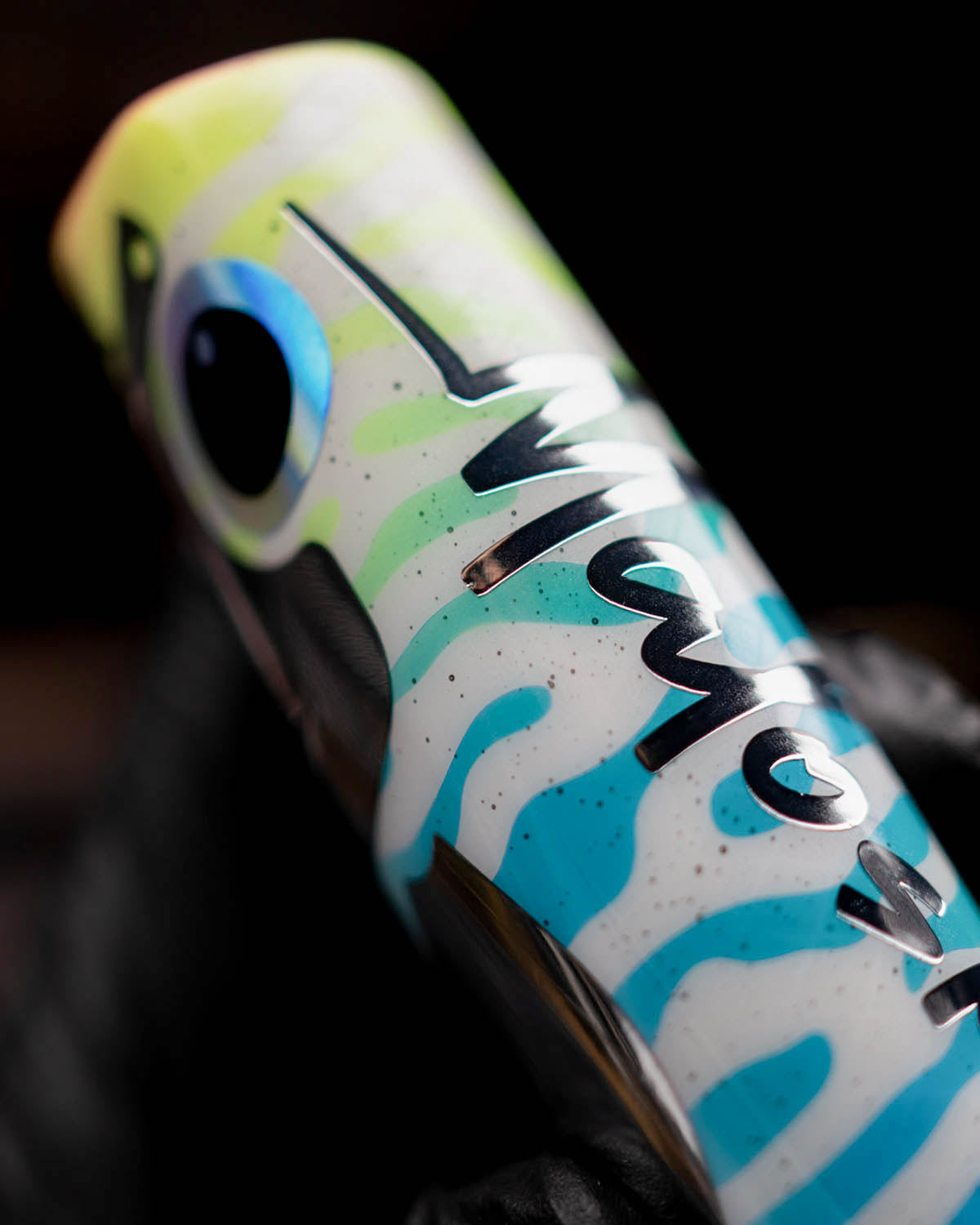 Talo - Diving Popper