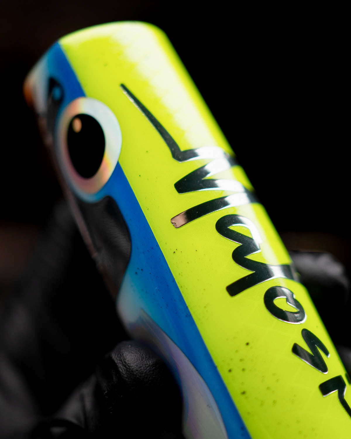 Talo - Diving Popper