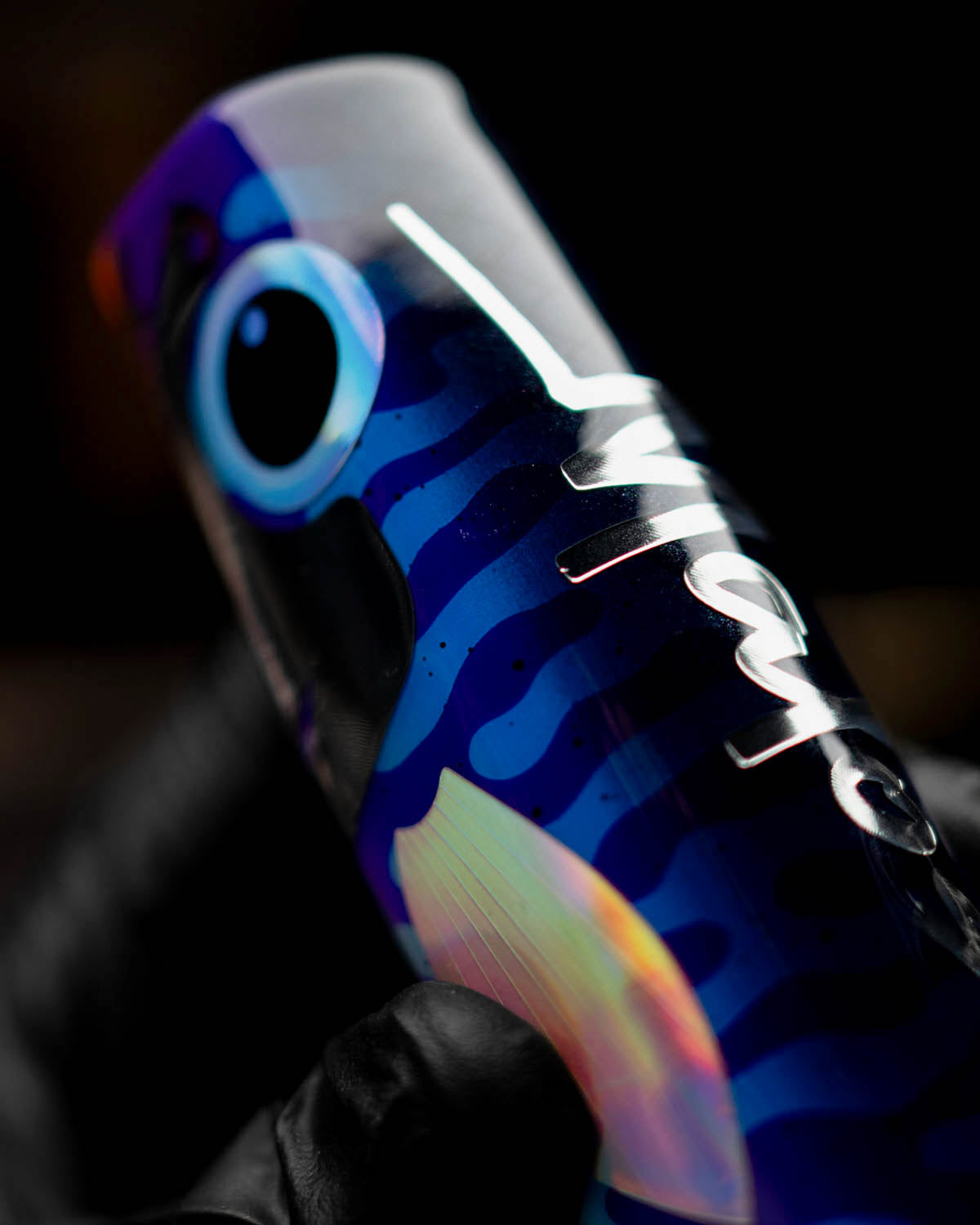 Talo - Diving Popper