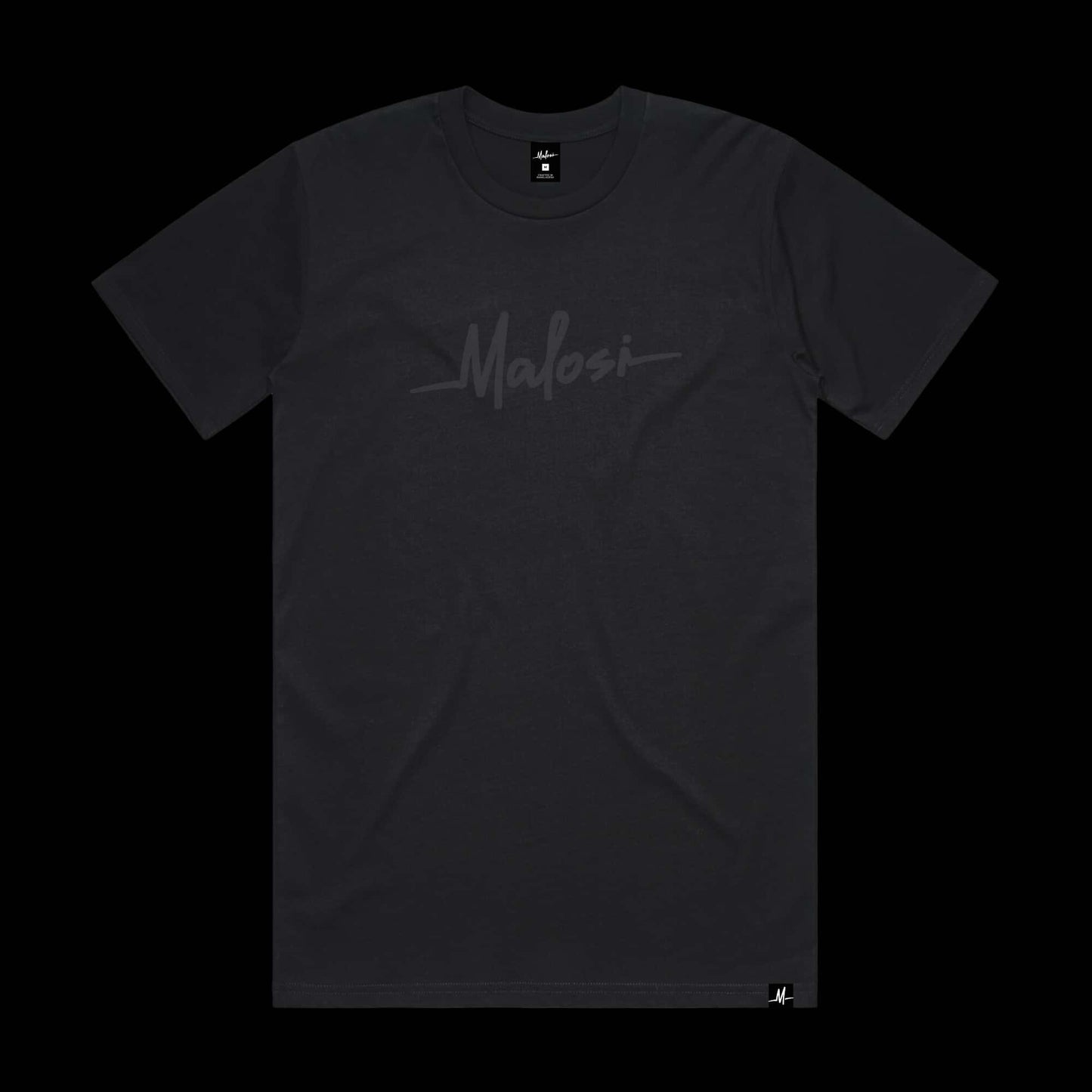 Staple Tee (Malosi Apparel)