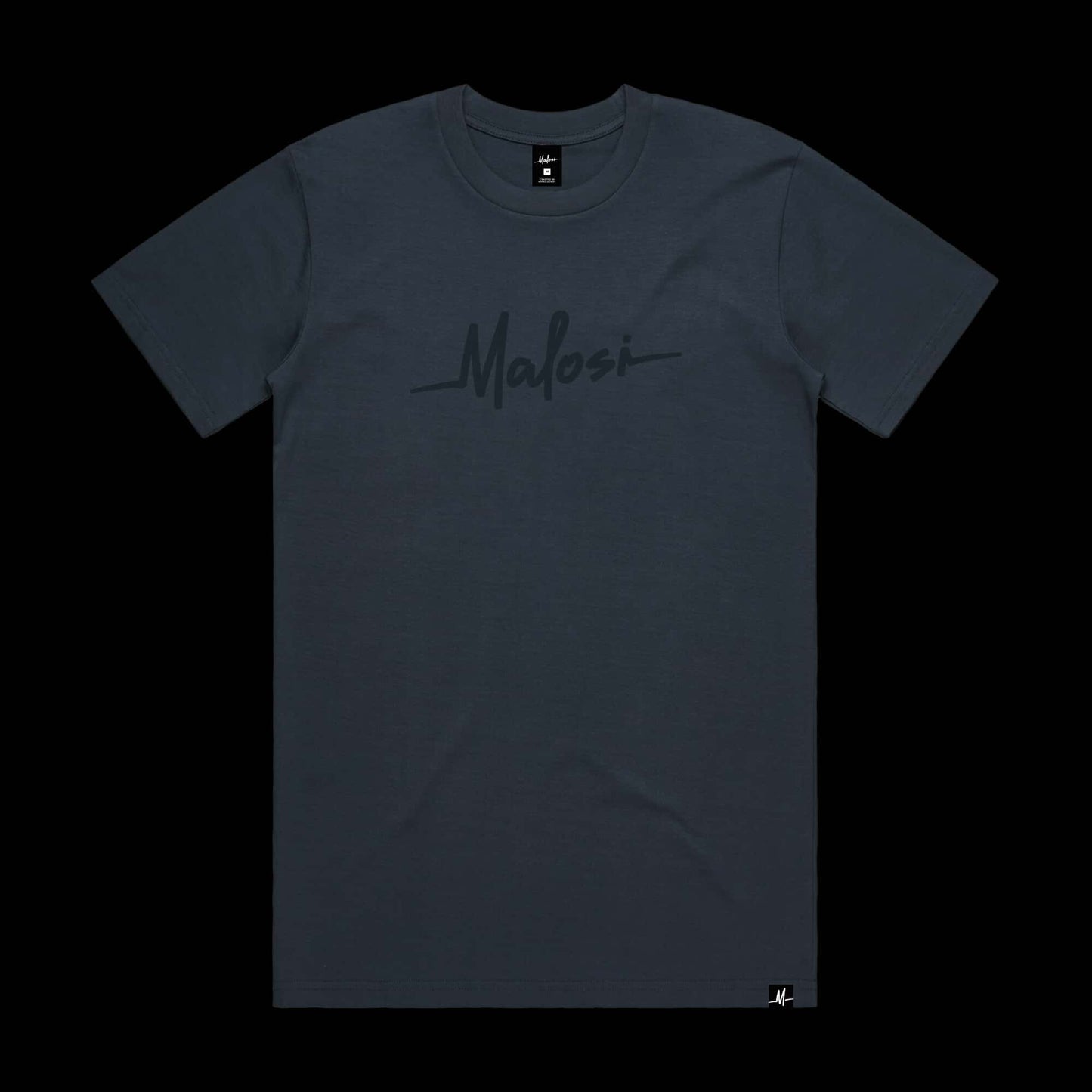 Staple Tee (Malosi Apparel)