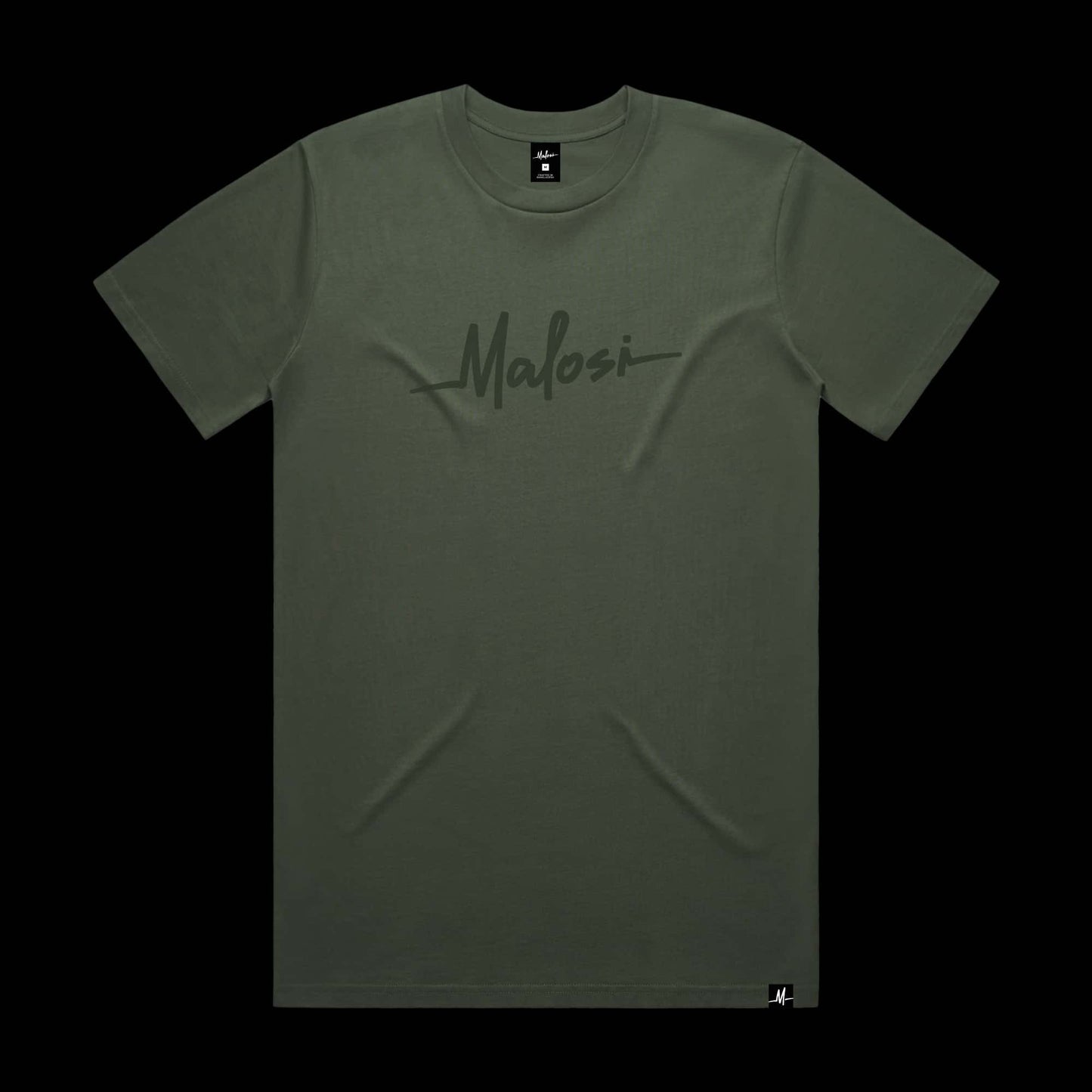 Staple Tee (Malosi Apparel)