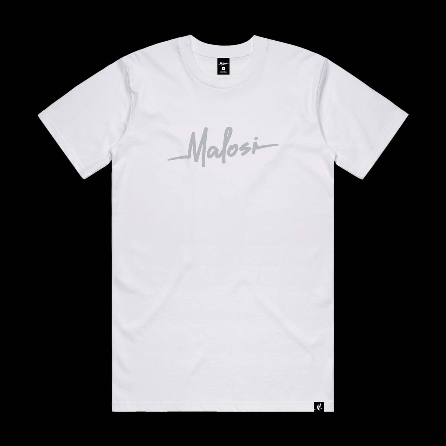Staple Tee (Malosi Apparel)