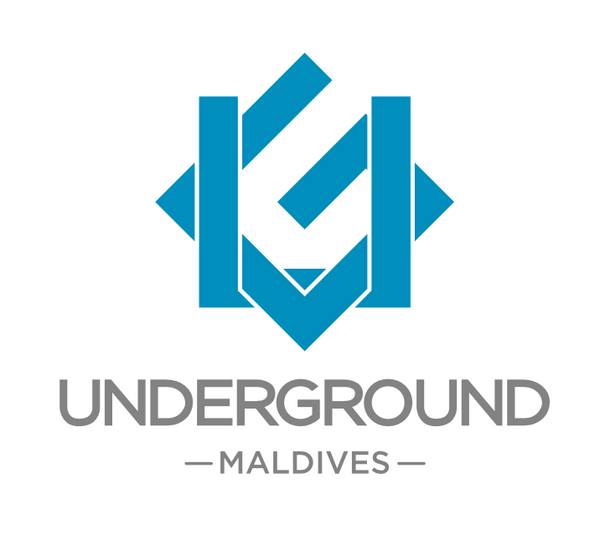 UNDERGROUND MALDIVES