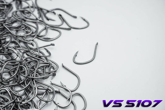 Assist Hook Light Jigging VS 5107 NP (Single Hook)